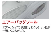 マリアンヌ製靴 ムービスⅡ(マジックタイプ) No.3770E