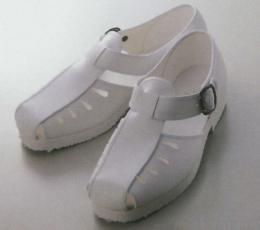 マリアンヌ製靴 メンズサンダル No.117