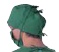 ナガイレーベン 男子手術帽 AD-501