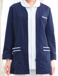 KAZEN(旧アプロン) ジャケット長袖 205
