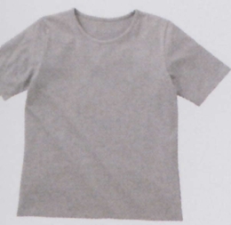 KAZEN(旧アプロン) レディスTシャツ半袖 HM122