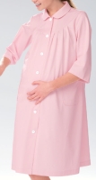 ナガイレーベン 妊産婦患者衣 MK-311
